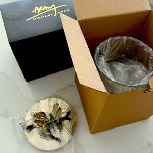 Michael Aram canister